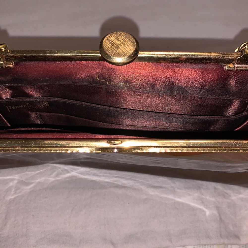 Vintage 1960’s Coblentz Purse - image 6